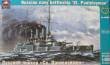 1/400 ST.PANTELEYMON Russian navy battleship