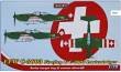 1/72 EFW C-3603 Firefly&C-3603 Lastenr�ger (Swiss)