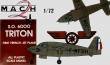 1/72 S.O.6000 Triton