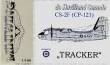 1/144 de Havilland Canada CS-2F "TRACKER"