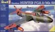 1/72 Hawker Hunter FGA.9/Mk.58 Swiss