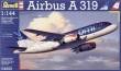 1/144 Airbus A319 'BMI' Includes big decal sheet for BMI and Aus