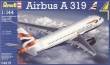 1/144 Airbus A319