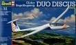 1/32 Glider Duo Discus
