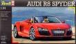 1/24 Audi R8 Spyder