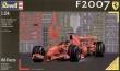 1/24 Ferrari F2007