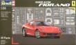 1/24 Ferrari 599 GTB Fiorano