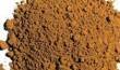 Dark Yellow Ochre Pigment