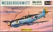 1/72 Messerchmitt Bf-109 E (D-V)