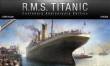 1/400 RMS TITANIC Centenary Anniversary Edition