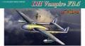 1/72 de Havilland Vampire FB.5