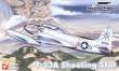 1/32 Lockheed T-33A Shooting Star