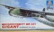 1/72 Messerschmitt Me 321 Gigant (D-V)