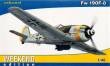 1/48 Fw 190F-8 (Weekend Edition)