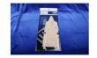 1/350 BISMARCK WOODEN DECK