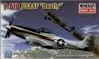 1/144 P-51D Mustang 'Bar Fly'