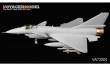 1/72 J-10 Fighter Upgrade Detail Set (TRUMPETER)