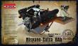1/32 Engine Hispano-Suiza 8Ab
