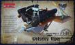 1/32 Engine Wolseley W4A Viper