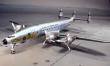 1/144  Lockheed C-121C Constellation