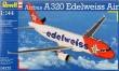 1/144 Airbus A320 'Edelweiss Air'