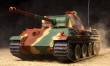 1/16 German Panther Type G Full Option Set