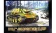 1/16 German Jagdpanther Full-Option Kit