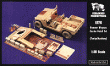 1/35 Hummer Weapons Carrier Detail Set (D-V)