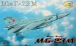 1/72 MiG-23 M (Type 23-11M)