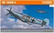 1/48 Bf 109E-1 (PROFIPACK)