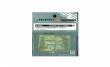 1/35 Centurion MK 5/1 etching parts for turret basket