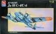 1/72 Junkers ju 88-C4/C6 (D-V)