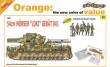 1/35 54cm Morser 'Loki' Gerat 041 plus German Artillery Crew