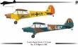 Piper L-18C Cub/Piper PA-18C-PI