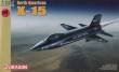 1/144 North American X-15