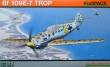 1/32 Bf 109E-4/7 Trop (PROFIPACK)