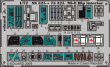 Eduard Mi-8 Hip interior S.A.