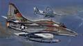 1/32 Douglas A-4E/F Skyhawk "Lady Jessie"