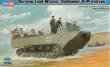 1/35 German Land Wasser Schlepper II - Prototype