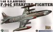 1/48 F-94C Starfire Fighter