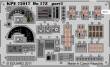 1/72 Do-17 Z - colour PE set - 2pcs. (REV/MON)