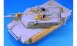 1/35 M1A2(A1) Abrams TUSK Conversion set (Dragon)