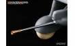 1/32 Junkers Ju87G AP Shell, Gun Barrel, Muzzle Brake