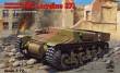 1/72 Tracteur blinde TRC Lorraine 37L(France,1940)