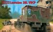 1/72 Tracteur blinde Lorraine 38L VBCP (France)
