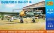 1/72 Dornier Do-17K Early (Bulgaria,Italy,Yugosl.)