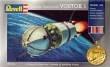 1/24 Russian Spacecraft Vostok