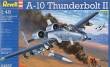 1/48 A-10 Thunderbolt II (ex Monogram)