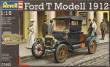 1/16 Ford T Model 1912