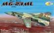 1/72 MiG-23 ML (type 23-12)